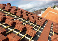 Rénover sa toiture à Parey-Saint-Cesaire